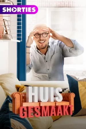 Huis Gesmaakt poszter