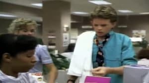 Doogie Howser, M.D. 1. évad Ep.6 6. epizód