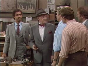 Barney Miller 7. évad Ep.2 2. epizód