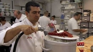 Cake Boss 1. évad Ep.12 12. epizód