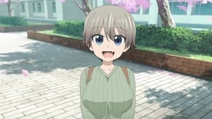 Uzaki-chan wa Asobitai! 1. évad Ep.1 1. epizód