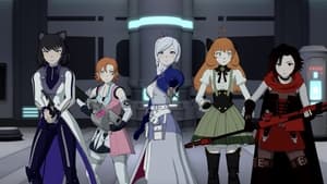 RWBY kép