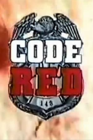 Code Red poszter