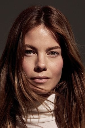 Michelle Monaghan profil kép