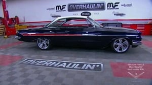 Overhaulin' 7. évad Ep.7 7. epizód