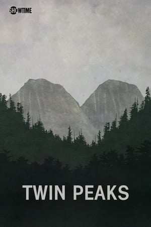 Twin Peaks poszter