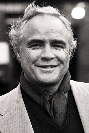 Marlon Brando profil kép