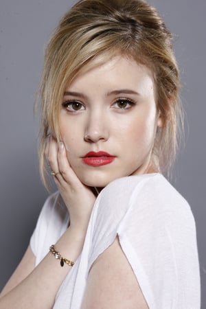 Taylor Spreitler profil kép