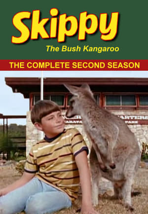 Skippy the Bush Kangaroo 2. évad (1968-11-25) poszter