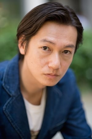 井浦新 profil kép