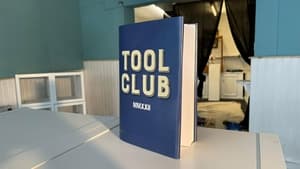 Tool Club 1. évad Ep.12 12. epizód