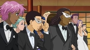 Neo Yokio 1. évad Ep.2 2. epizód