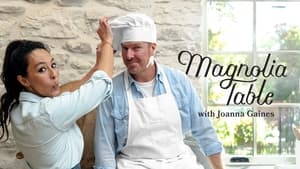 Magnolia Table with Joanna Gaines kép