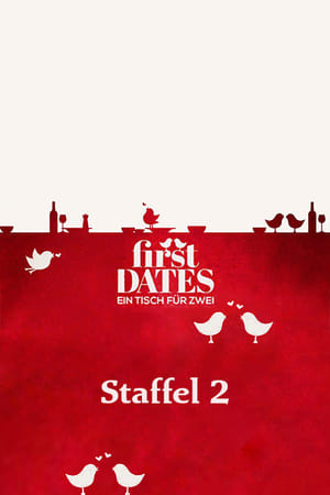 First Dates - Ein Tisch für zwei 2. évad (2018-08-27) poszter