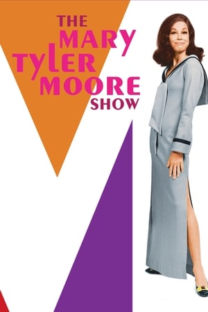 The Mary Tyler Moore Show 1. évad (1970-09-19) poszter