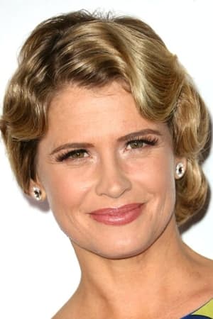 Kristy Swanson profil kép