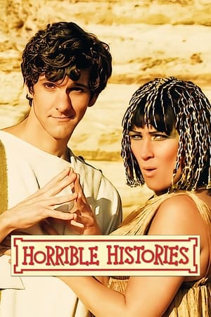 Horrible Histories poszter