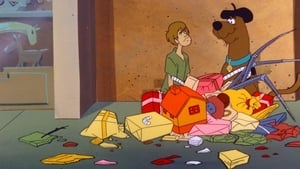 The New Scooby and Scrappy-Doo Show 1. évad Ep.22 22. epizód