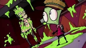 Invader ZIM 1. évad Ep.10 10. epizód