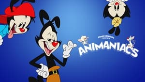 Animaniacs kép