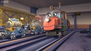 Chuggington 2. évad Ep.16 16. epizód