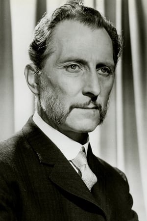 Peter Cushing profil kép