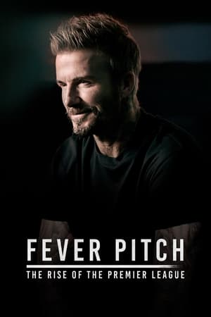 Fever Pitch: The Rise of the Premier League 1. évad (2021-09-06) poszter