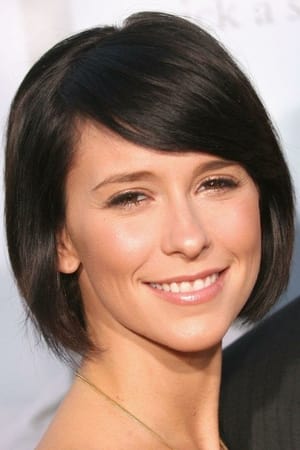 Jennifer Love Hewitt profil kép