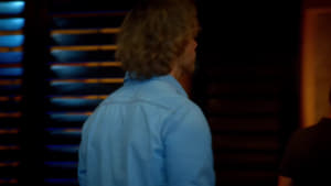 NCIS: Los Angeles 2. évad Ep.5 Kis angyalkák