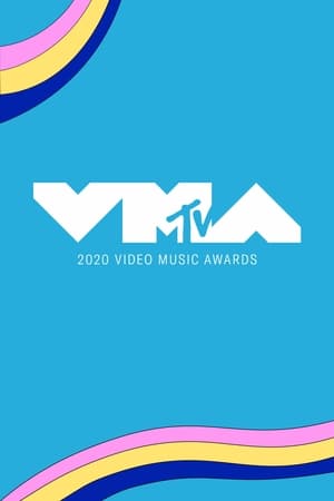 MTV Video Music Awards 37. évad (2020-08-30) poszter