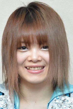 Mayu Iwatani profil kép