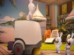 Rabbids: Invázió 1. évad Ep.5 5. epizód