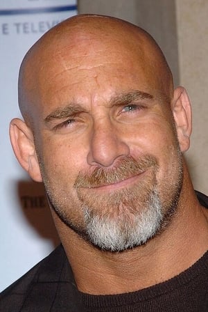 Bill Goldberg profil kép