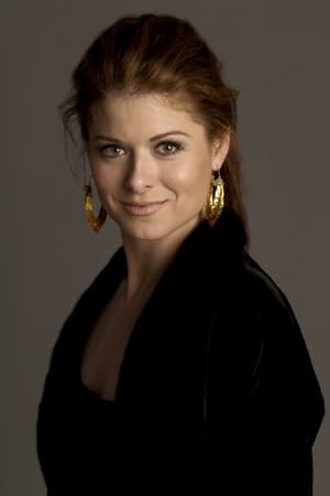 Debra Messing profil kép