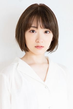 生駒里奈 profil kép