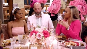 The Real Housewives of Potomac 5. évad Ep.12 12. epizód