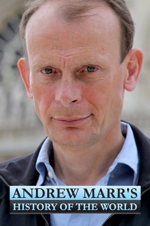 Andrew Marr's History of the World poszter