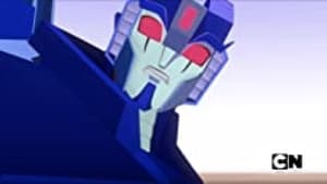 Transformers: Cyberverse 1. évad Ep.2 2. epizód