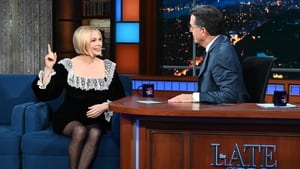 The Late Show with Stephen Colbert 8. évad Ep.38 38. epizód