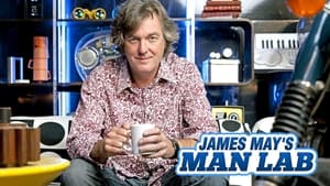 James May's Man Lab kép