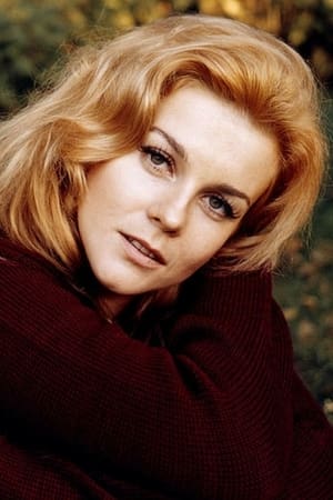 Ann-Margret profil kép