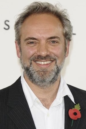 Sam Mendes profil kép