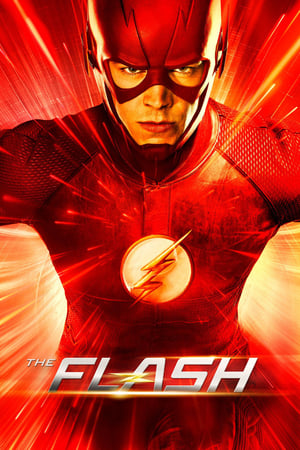 Flash – A Villám poszter