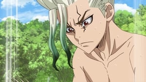 Dr. Stone 2. évad Ep.1 1. epizód