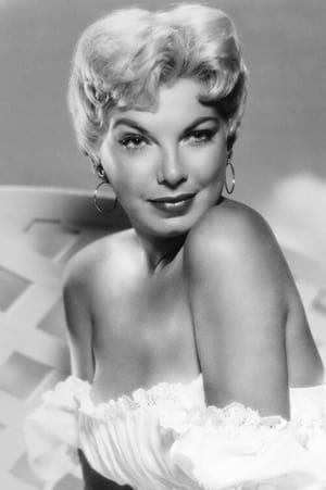 Barbara Nichols profil kép