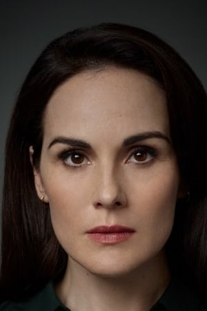 Michelle Dockery profil kép