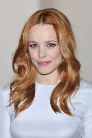 Rachel McAdams profil kép