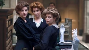 Mr Selfridge 1. évad Ep.2 2. epizód