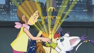 Digimon I. sorozat Ep.34 34. epizód