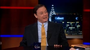 The Colbert Report 9. évad Ep.118 118. epizód